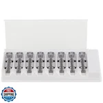 Michael Todd Beauty - Sonicsmooth Pro+ Dermaplaning Blade Refills 8. Fixed Price $41.00.