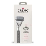 Astonishingly Superior Barber Grade Refillable System Razor. Fixed Price $28.90.