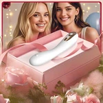 Vaginal Tightening Rejuvenation Wand Cervical Rehab Laser Therapy For Vaginitis. Fixed Price $44.39.
