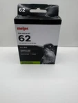 Hp 62 Black Ink Cartridge (C2P04AN) Meijer New Open Box. Fixed Price $21.99.