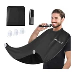 Beard Bib Apron Catcher Shaving Waterproof Men Grooming. Fixed Price $12.74.