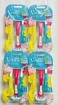 Gillette Venus Tropical Women's Disposable Razor Close & Clean Aloe Vera 12 Ct. Fixed Price $34.99.