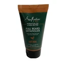 Shea Moisture Mens Full Beard Detangler, All Natural Ingredients, Maracuja Oil. Fixed Price $14.99.