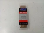 Impact Performance Products 84-7533 Black Carbon Steel Razor Blades. Fixed Price $11.00.
