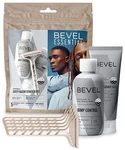 Bevel Essentials Disposable Safety Razor Shaving Starter Kit For Men, Include.... Fixed Price $62.23.
