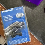 New Panasonic WES9068PC Shaver Replacement Inner Blade. Fixed Price $30.00.