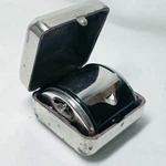 1920S Twinplex Stropper Safety Razor Blade Sharpener With Metal Case. Fixed Price $42.50.