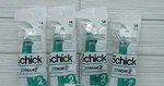 4X Schick Xtreme Travel Sensitive Men's Disposable Blade Razors 2CT Each!. Fixed Price $9.00.