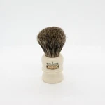 Simpsons Duke D2 Pure Badger Shaving Brush. Fixed Price $89.59.