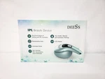 Deess Icy Cool Laser Ipl Hair Removal System GP590 Niob. Fixed Price $90.00.