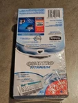 Lot Of - Schick Quattro Titanium Refills 36 Total. Fixed Price $60.00.