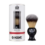 Kent BLK8S Large Synthetic Black Shaving Brush. Fixed Price $39.99.