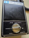 Electric Razor Men's Remmington. Fixed Price $30.00.