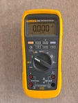 Fluke 28II Rugged Ip 67 Industrial Digital Multimeter - Very Lightly Used. Fixed Price $325.00.