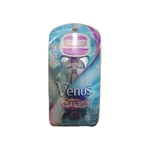 Gillette Venus Breeze Razor, 1 2 Cartridges Brand New Authentic Htf. Fixed Price $18.06.