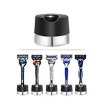 Base De Soporte Maquinilla Afeitar Para Gillette Fusion 5 Mach 3. Fixed Price $18.99.
