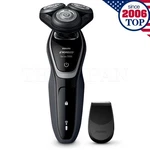 Philips Norelco Shaver 5100 Wer&dry Electric Razor Multiflex Heads S5210/81. Fixed Price $55.99.
