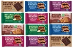 Natures Bakery Fig Bars 12CT Variety Pack Chocolate & New Hearty Chip. Fixed Price $23.99.