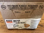 Simpson Strong Tie BC46 18-GAUGE 4X6 Post Cap/base 10-PER Box. Fixed Price $89.99.