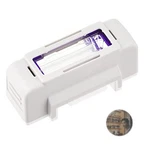 Panasonic ES-2W13 Replacement Lamp Cartridge For ES-WH81-P Shaver, New. Fixed Price $60.60.