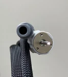 Cynosure Apogee Elite Fiber Optic Cable 100-1406-000. Fixed Price $1150.00.