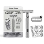 Rockwell 6C Razor, White Chrome. Fixed Price $64.95.