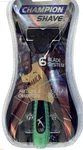 Champion Compare Dorco 6 Blades Razors System Usain Bolt. Fixed Price $11.99.