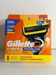 Gillette Fusion Proshield Men's Razor Blade Refills (8 Pack) #612. Fixed Price $23.99.