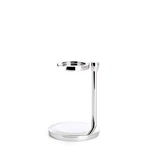 Hle Shaving Minimalistic Chrome Stand For Purist Brushes. Fixed Price $62.53.
