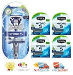 17 Refill Cartridges 16 Schick Razor Blades Wilkinson Handle 4 8. Fixed Price $59.99.