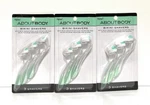 Lot Of - About Body Bikini Shavers 3PK (9 Total) New. Fixed Price $16.95.