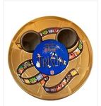 5STAR-TD The Wonderful World Of Disney Trivia Game Vintage 1997. Fixed Price $25.00.