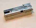 Personna Hair Shaper Blades Mini Holder - Used. Fixed Price $6.20.