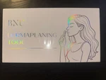 Bnu Dermaplaning Tool For Face, Dermaplane Razor Women Led Light Fac.... Fixed Price $75.00.
