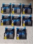 Gillette MACH3 Razor Blade Refills Cartridges 16 Replacement Total. Fixed Price $22.95.