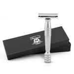 Double Edge Safety Razor For & Women Stainless Steel Heavy. Fixed Price $59.98.