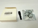 New 3 Pack HQ8 Replacement Heads For Philips Norelco Aquatec Shaver Razor Blades. Fixed Price $13.98.