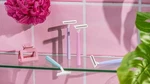 Bic Silky Touch Women's Disposable Razors, Pack Of 2 SC3WP1DG-AST. Fixed Price $26.97.
