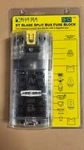 Blue Sea 5032 St Blade Split Bus Fuse Block. Fixed Price $45.00.