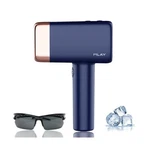 Mlay Ipl Hair Removal Device, Cooling Protection Laser Permanent Whole Bo.... Fixed Price $254.93.