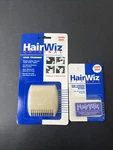 Wiz Ii Original Trimmer Hairdresser 2 New Blades Nos Usa. Fixed Price $31.99.