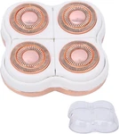 Hair Remover Replacement Head, Electric Body Shaver.... Fixed Price $21.99.