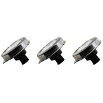 Shaving Heads For Philips Norelco Razor YS526 RQ32 YS521 XA525 YS522 YS524 YS534. Fixed Price $6.27.