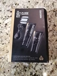 Manscaped The Get Close Kit 3-STEP Groin Shaving Routine Nwob. Fixed Price $22.85.