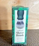 Surrey Natural Boar Shaving Shave Brush 31014. Fixed Price $12.50.