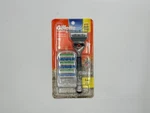 Gillette Fusion 5 Proglide 1 Razor Handle 6 Cartridges. Fixed Price $20.00.