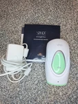 Sensica Sensilight MINI100 Permanent Hair Removal Device 100,000 Flashes Corded. Fixed Price $25.49.
