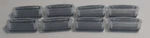 20 Cremo /schick Hydro 5 Mens Blade Razor Refill Cartridges,new(no Box!). Fixed Price $29.99.