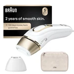 Hair Removal Silk Expert Pro Permanent Laser 2 Heads Braun IPL5137 Women. Fixed Price $619.99.