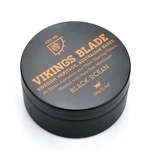 Vikings Blade Luxury Shaving Cream, Black Ocean Scent, 5.3 Ounce (pack Of 1). Fixed Price $24.16.